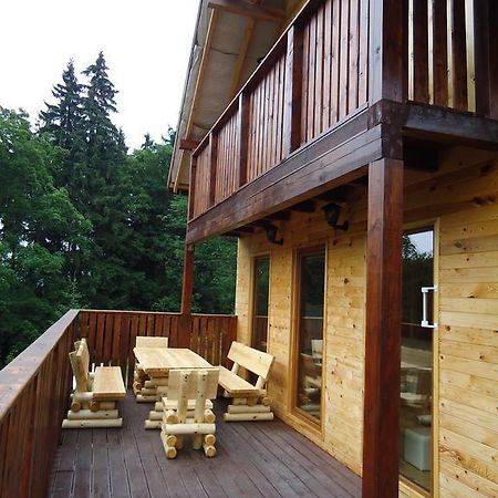 Gorska Oaza Villa Szklarska Poreba Ruang foto