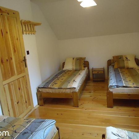 Gorska Oaza Villa Szklarska Poreba Bagian luar foto