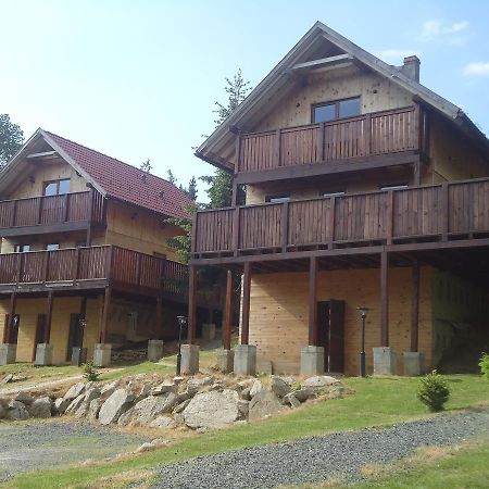 Gorska Oaza Villa Szklarska Poreba Bagian luar foto