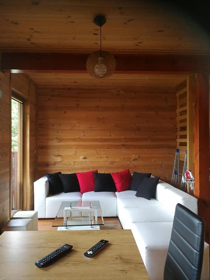 Gorska Oaza Villa Szklarska Poreba Bagian luar foto