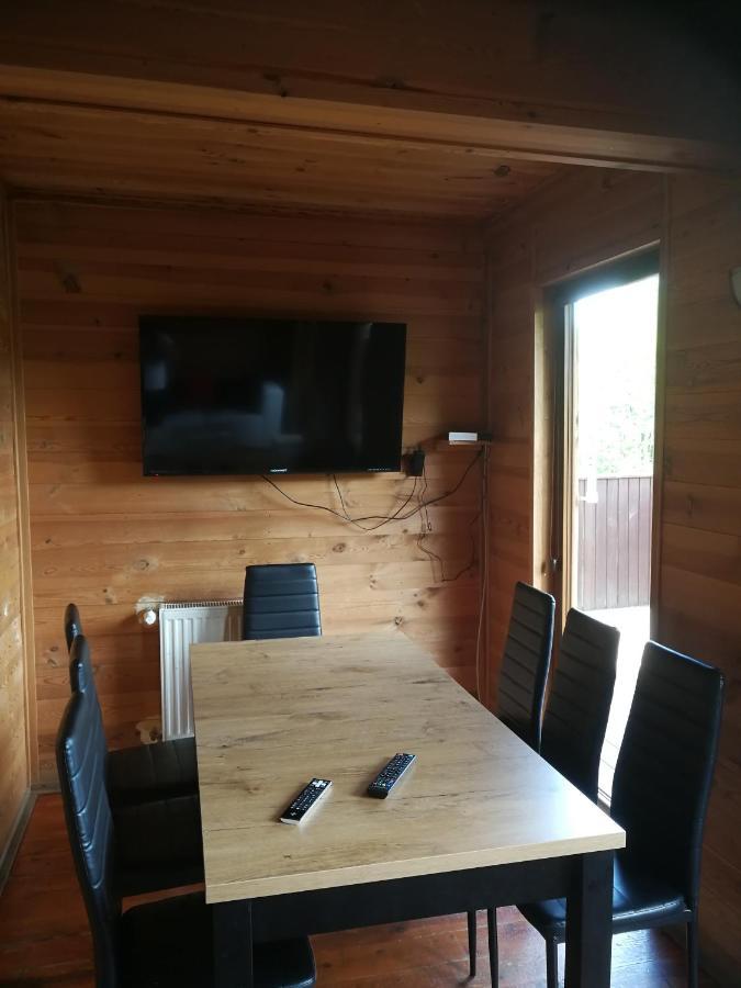 Gorska Oaza Villa Szklarska Poreba Bagian luar foto