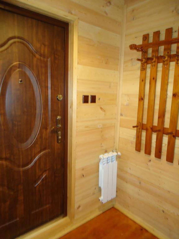 Gorska Oaza Villa Szklarska Poreba Ruang foto