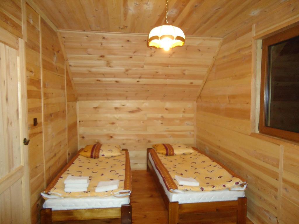 Gorska Oaza Villa Szklarska Poreba Ruang foto