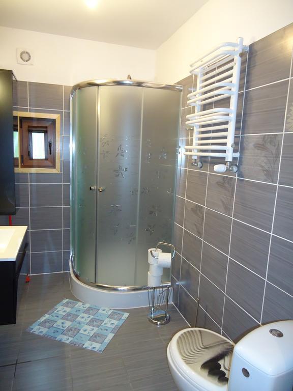 Gorska Oaza Villa Szklarska Poreba Ruang foto