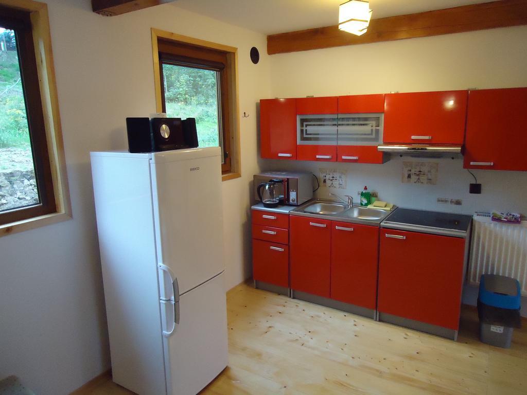 Gorska Oaza Villa Szklarska Poreba Ruang foto