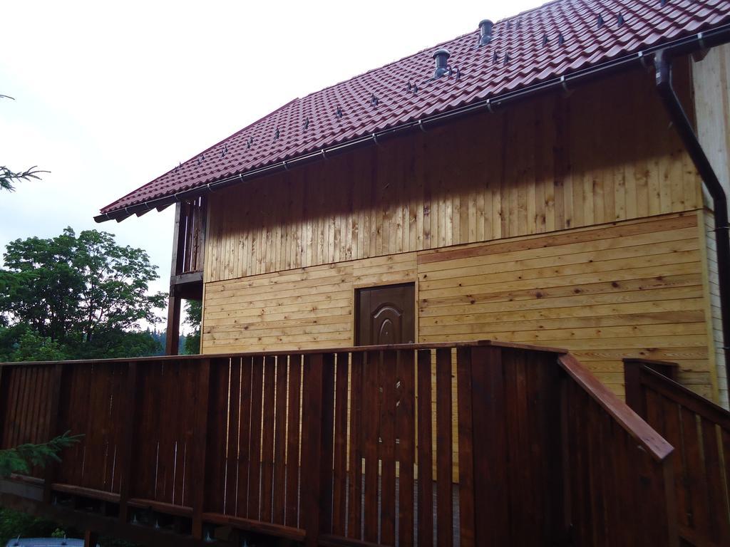Gorska Oaza Villa Szklarska Poreba Ruang foto