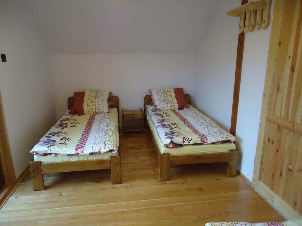 Gorska Oaza Villa Szklarska Poreba Ruang foto