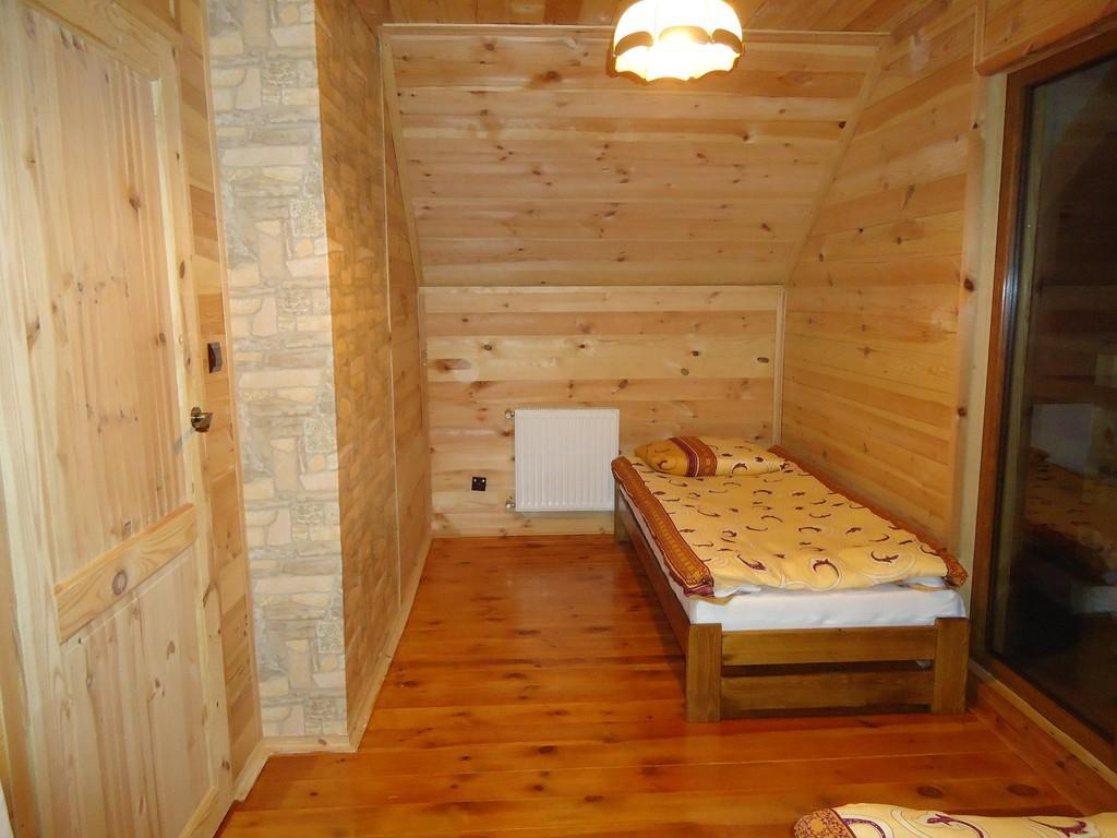 Gorska Oaza Villa Szklarska Poreba Bagian luar foto